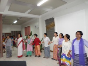 Good Shepherd Sisters  - Philippines and Asia Pacific