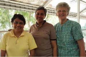 Good Shepherd Sisters  - Philippines and Asia Pacific